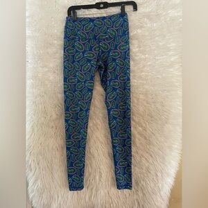 Florida Gators Women’s NWT Zoozatz Leggings
Size Small